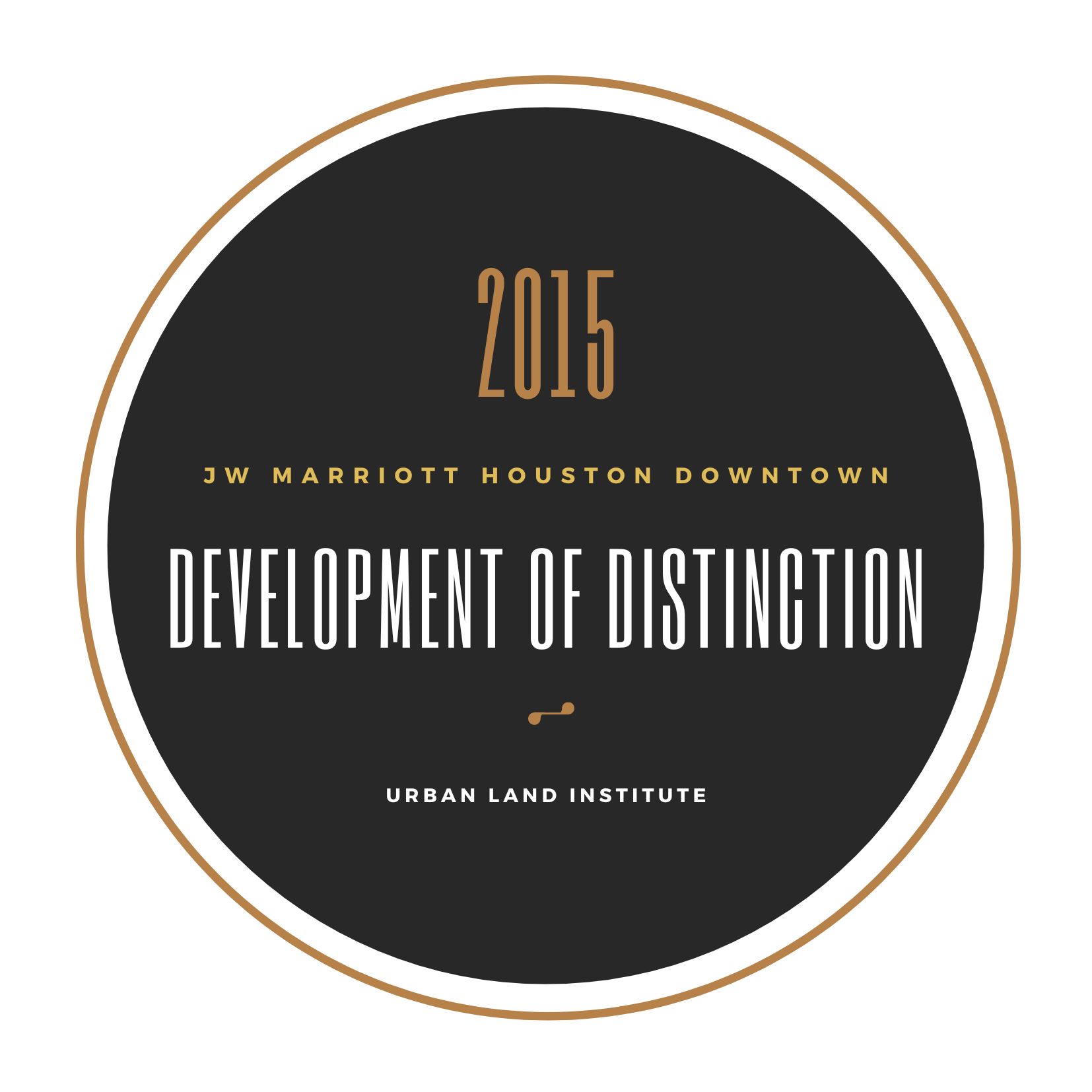 Development of Distinction