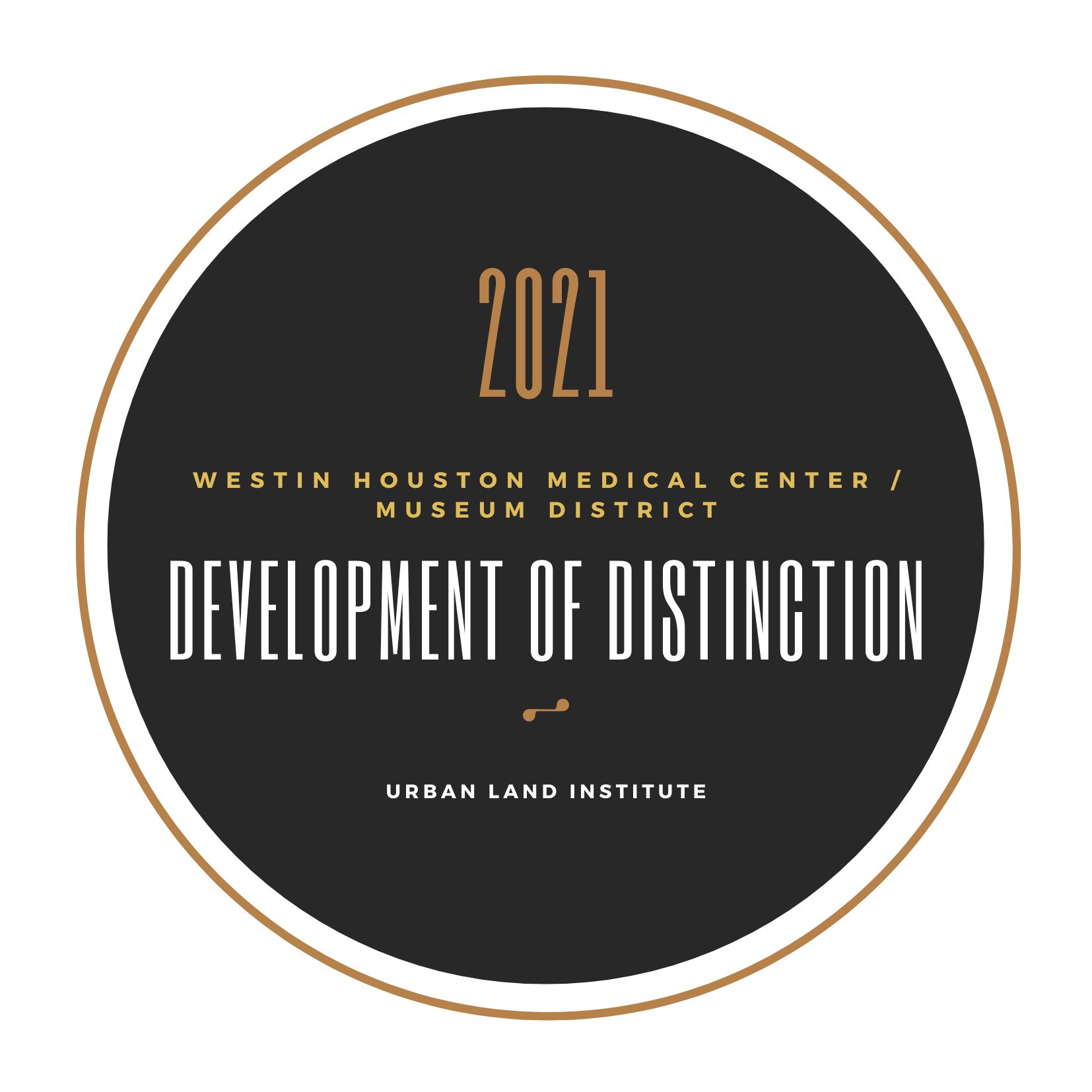Development of Distinction
