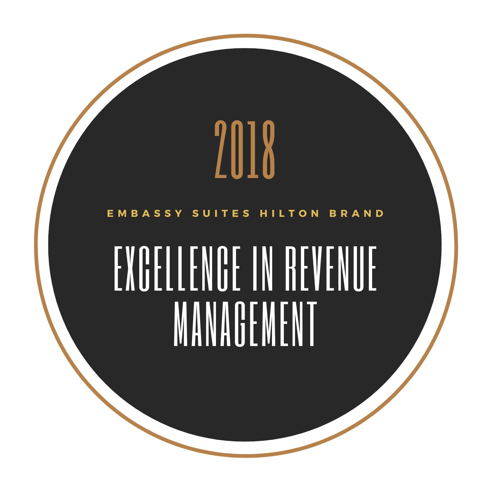 Excellence in Revenue Management