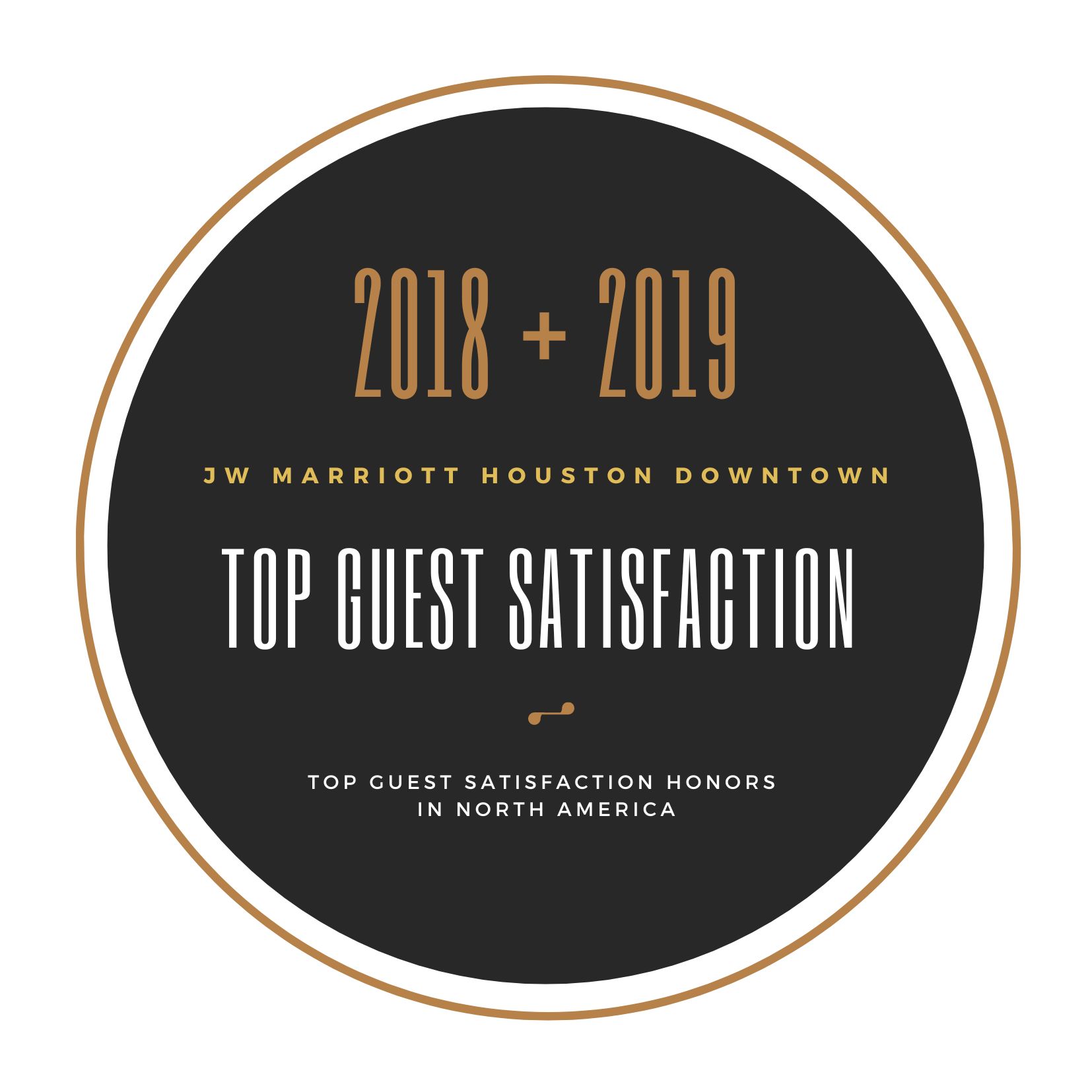 Top Guest Satisfaction