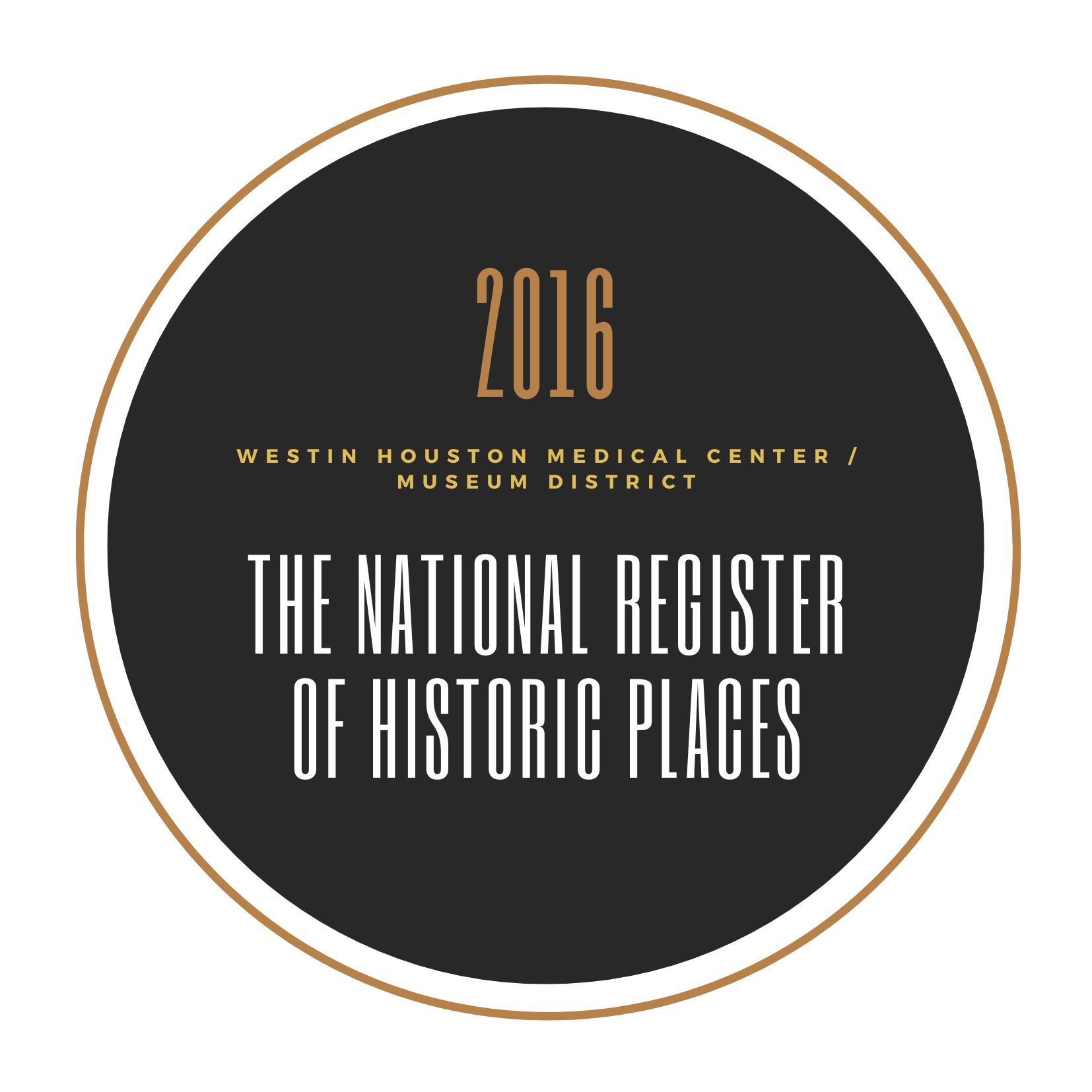 The National Register of Historic Places